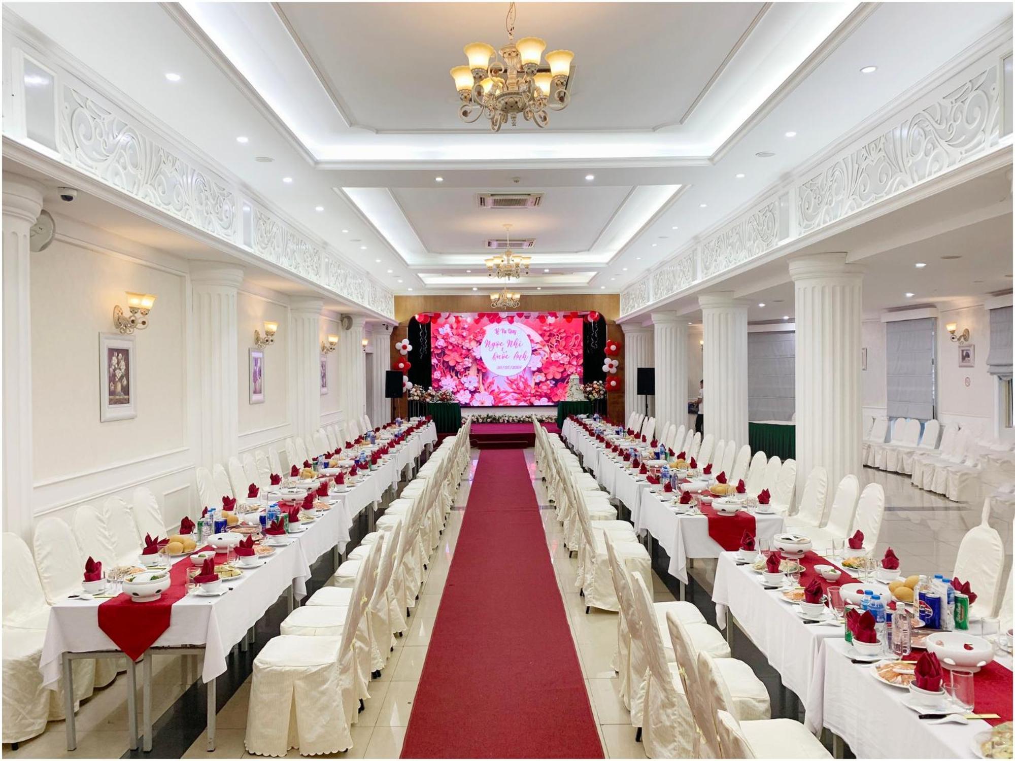 Cong Doan Viet Nam Hotel Ханой Экстерьер фото