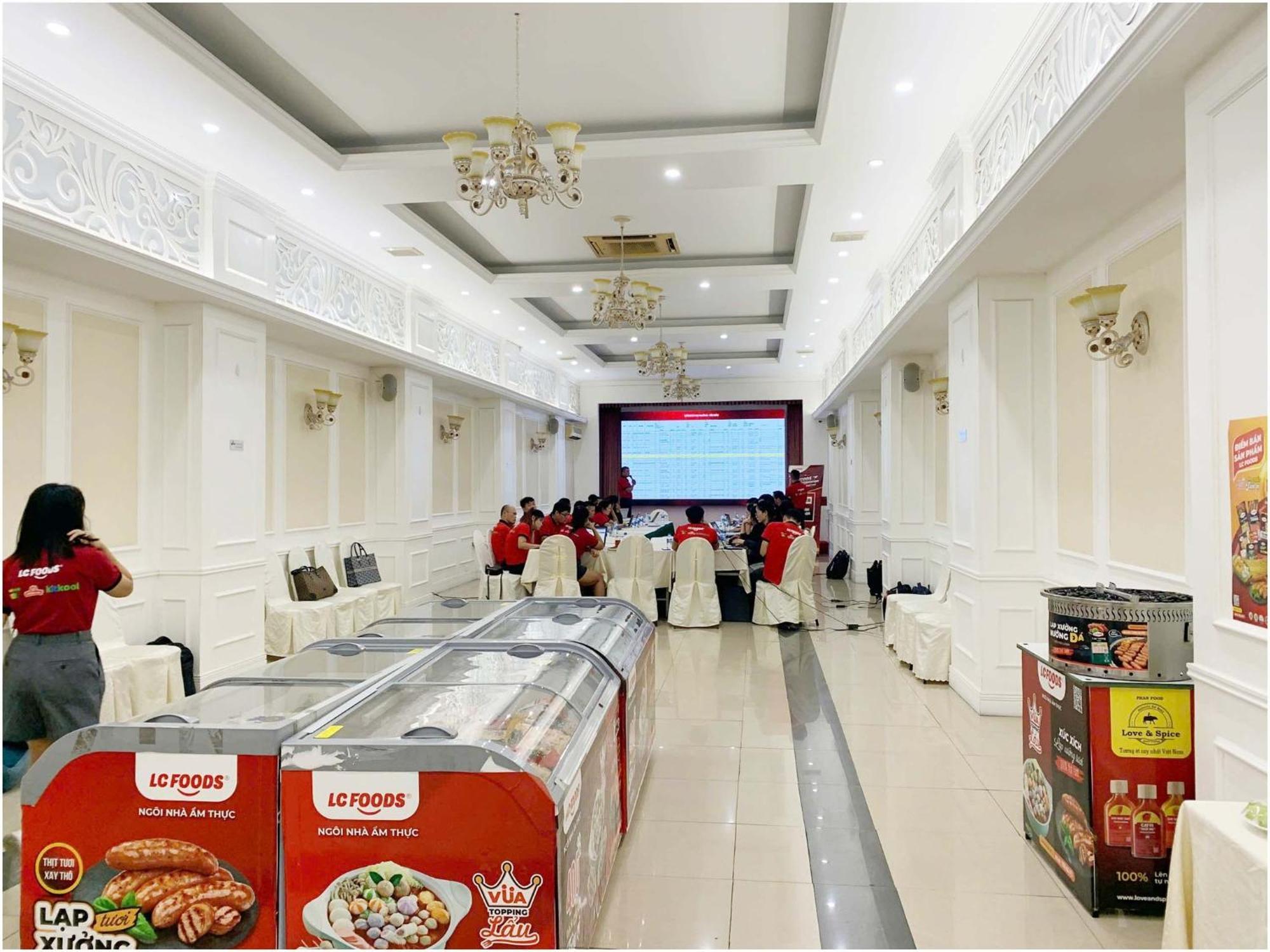 Cong Doan Viet Nam Hotel Ханой Экстерьер фото