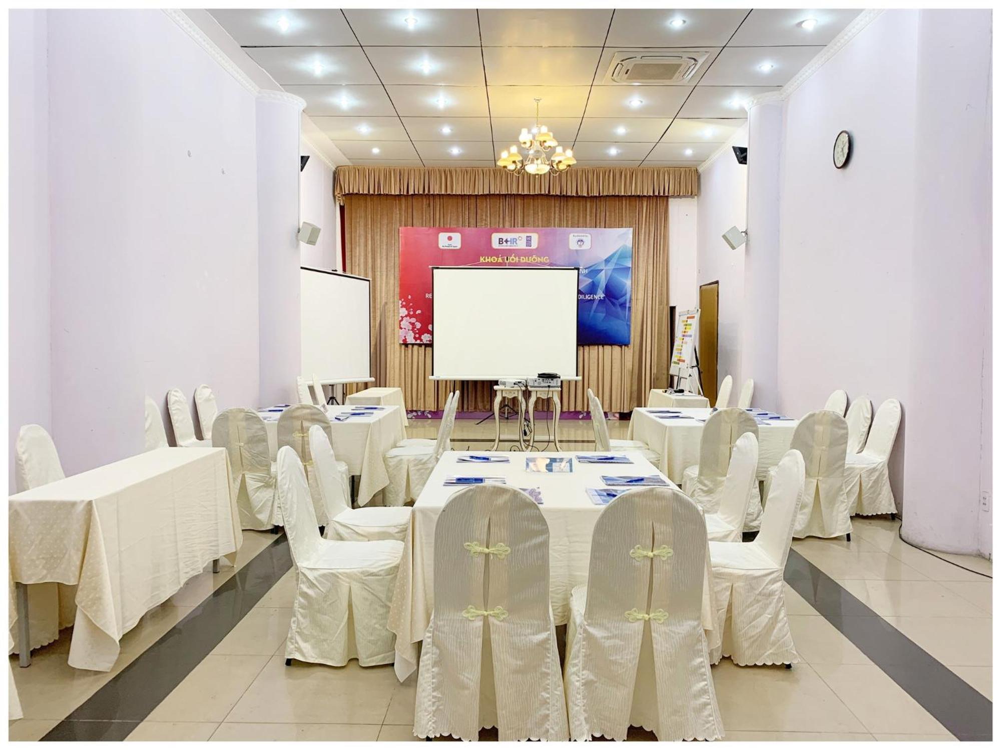 Cong Doan Viet Nam Hotel Ханой Экстерьер фото
