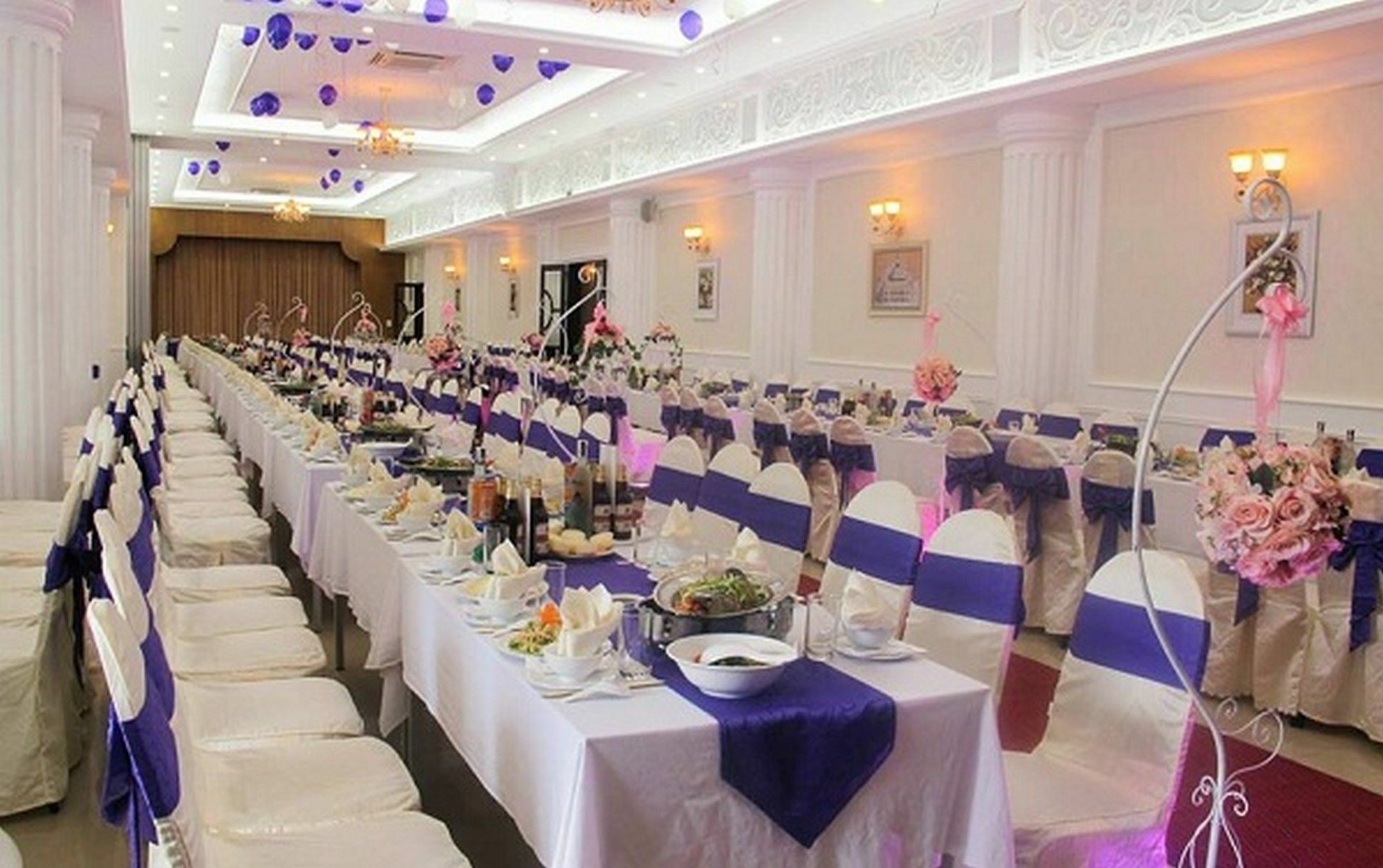 Cong Doan Viet Nam Hotel Ханой Экстерьер фото
