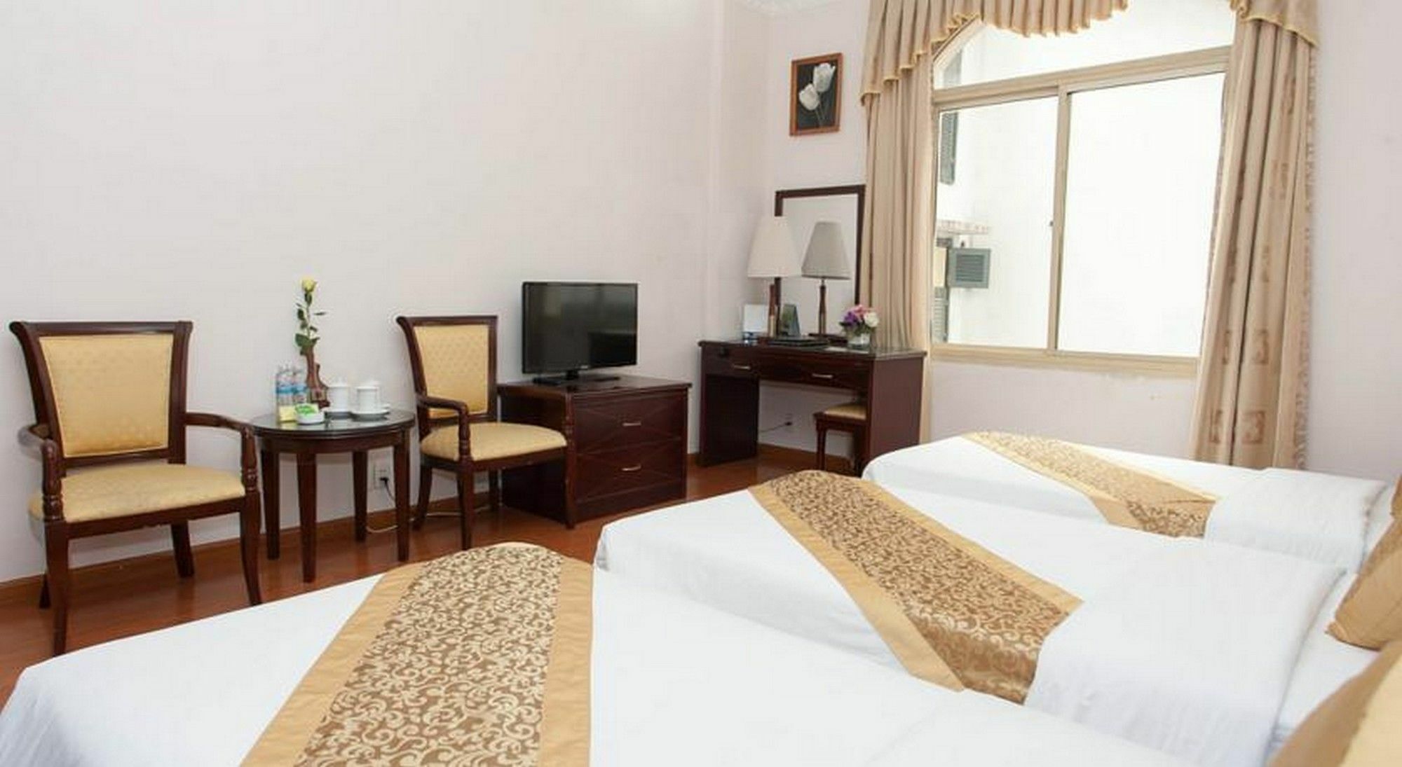 Cong Doan Viet Nam Hotel Ханой Экстерьер фото