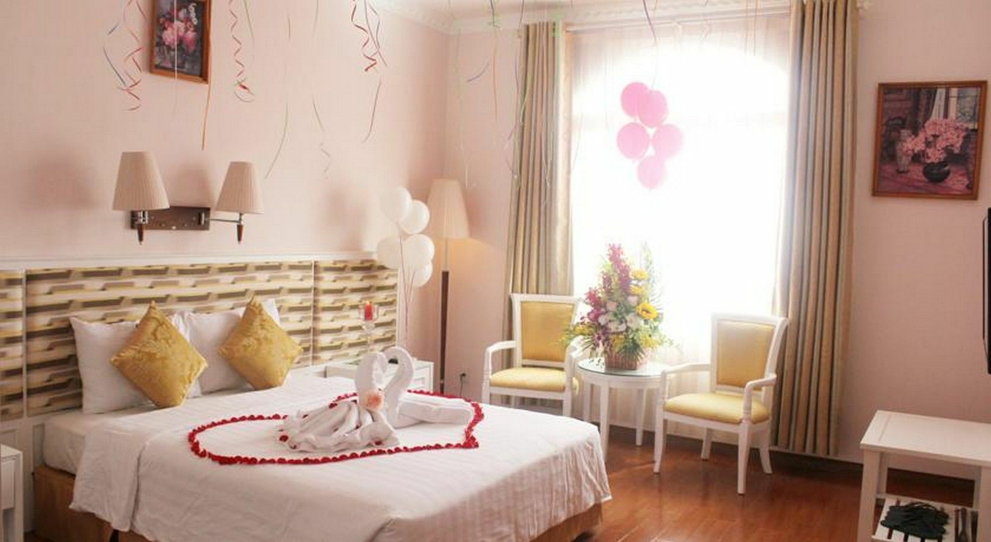 Cong Doan Viet Nam Hotel Ханой Экстерьер фото