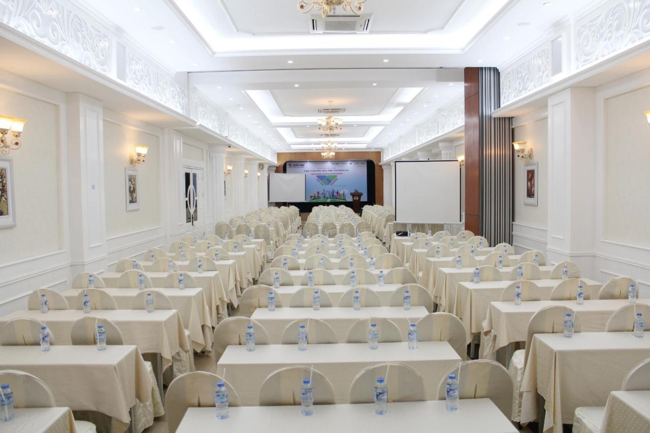 Cong Doan Viet Nam Hotel Ханой Экстерьер фото